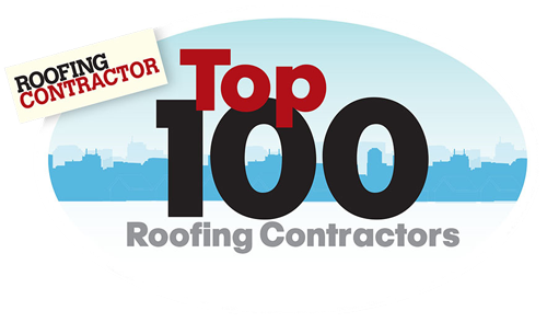 Top 100 Roofing Contractors
